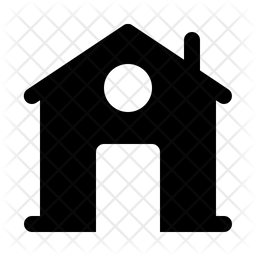 256x256 Madison Home Icon