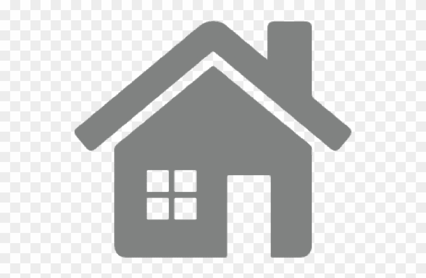 840x549 House Vector