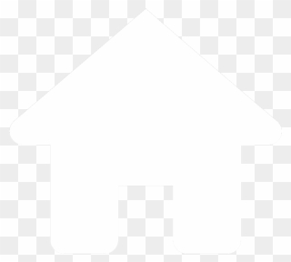 320x288 White Home Icon Png Vector Royalty Free Download