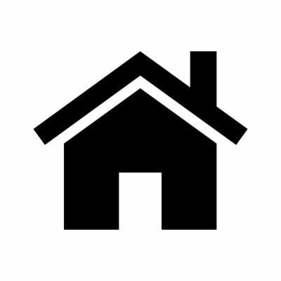 400x400 Home Icon Png