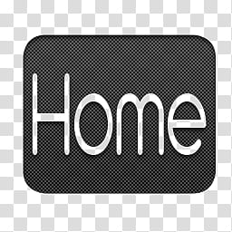 256x256 Carbondice, Home Icon Transparent Background Png Clipart Hiclipart