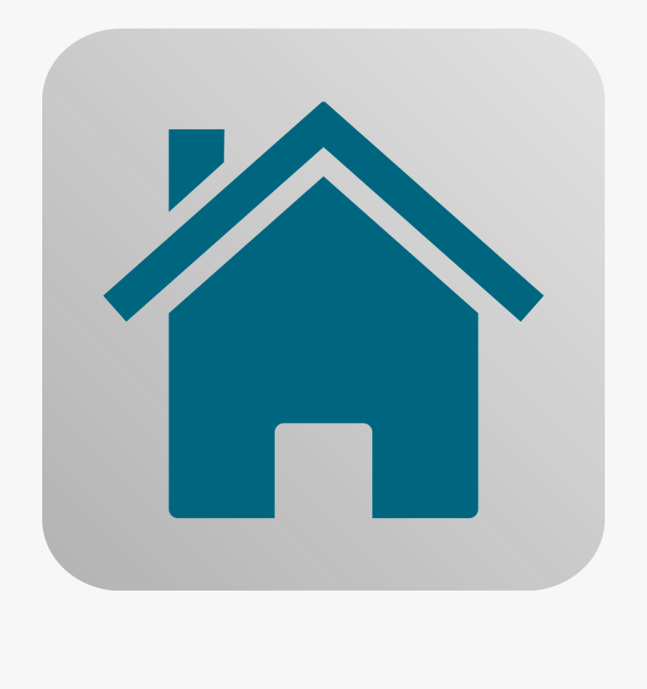 920x980 Clipart For Address With House