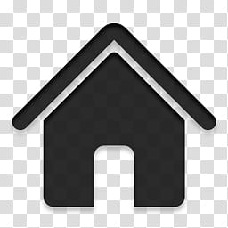 256x256 Devine Icons, Home Icon Illustration Transparent Background Png