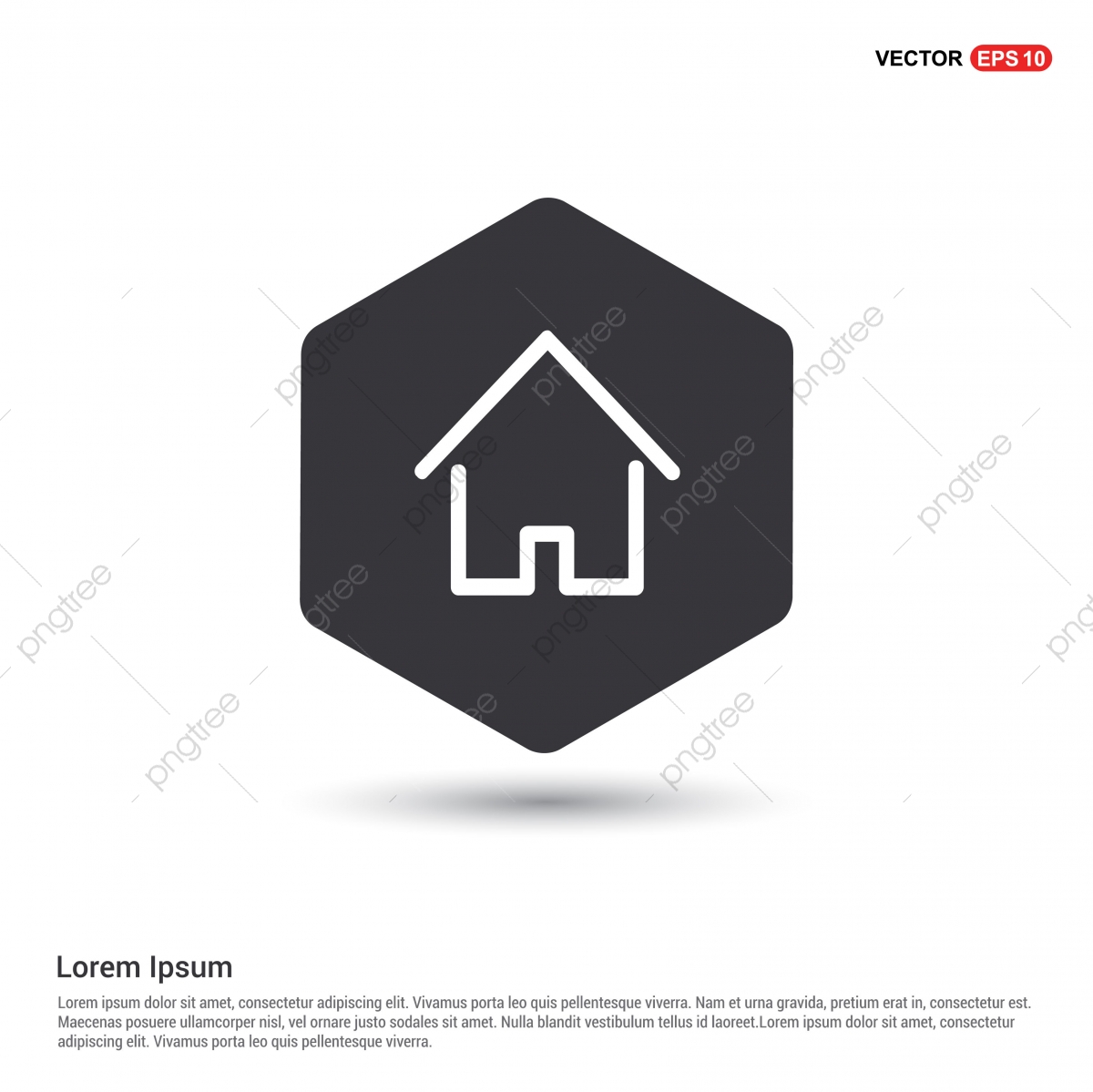 1200x1199 Home Icon, Icon, Home, Web Png And Vector With Transparent