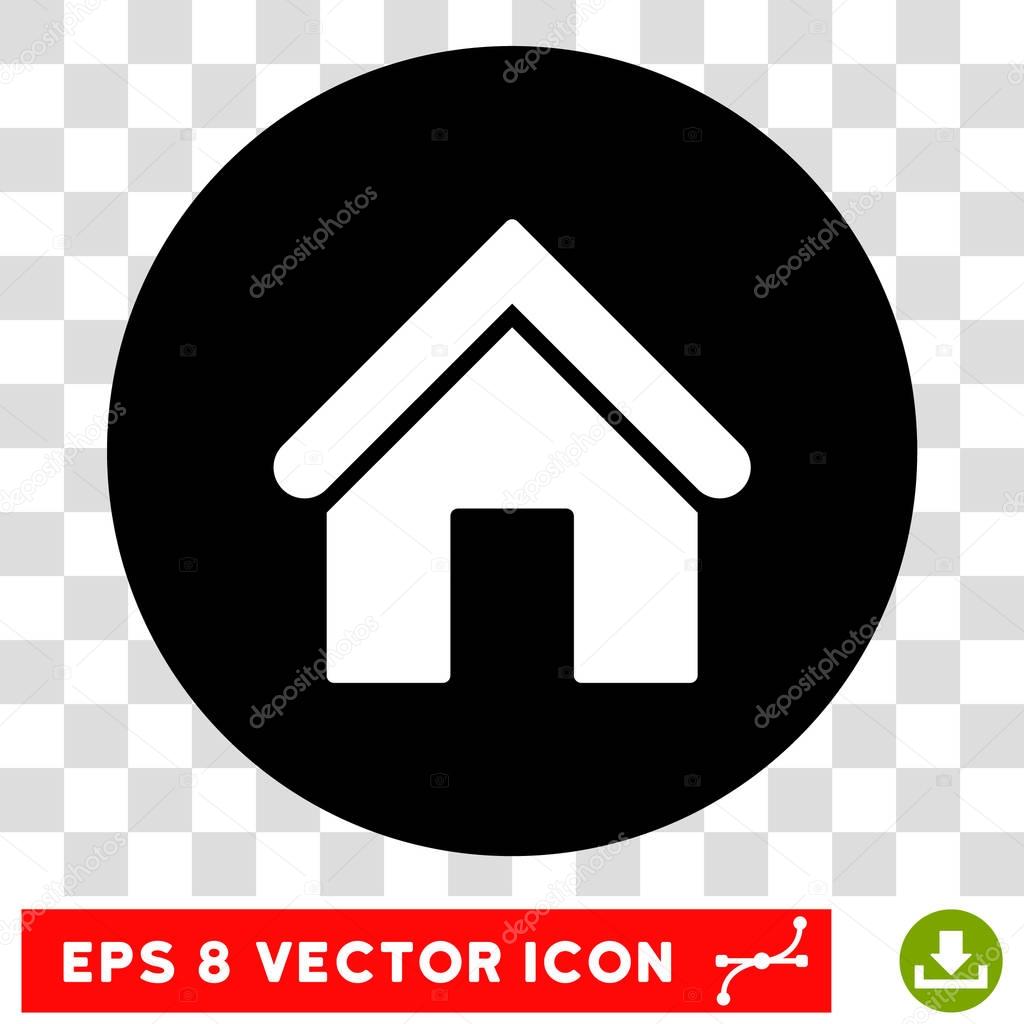1024x1024 Home Icon Transparent Background