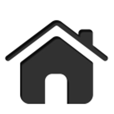 400x400 Home Icon Transparent Png