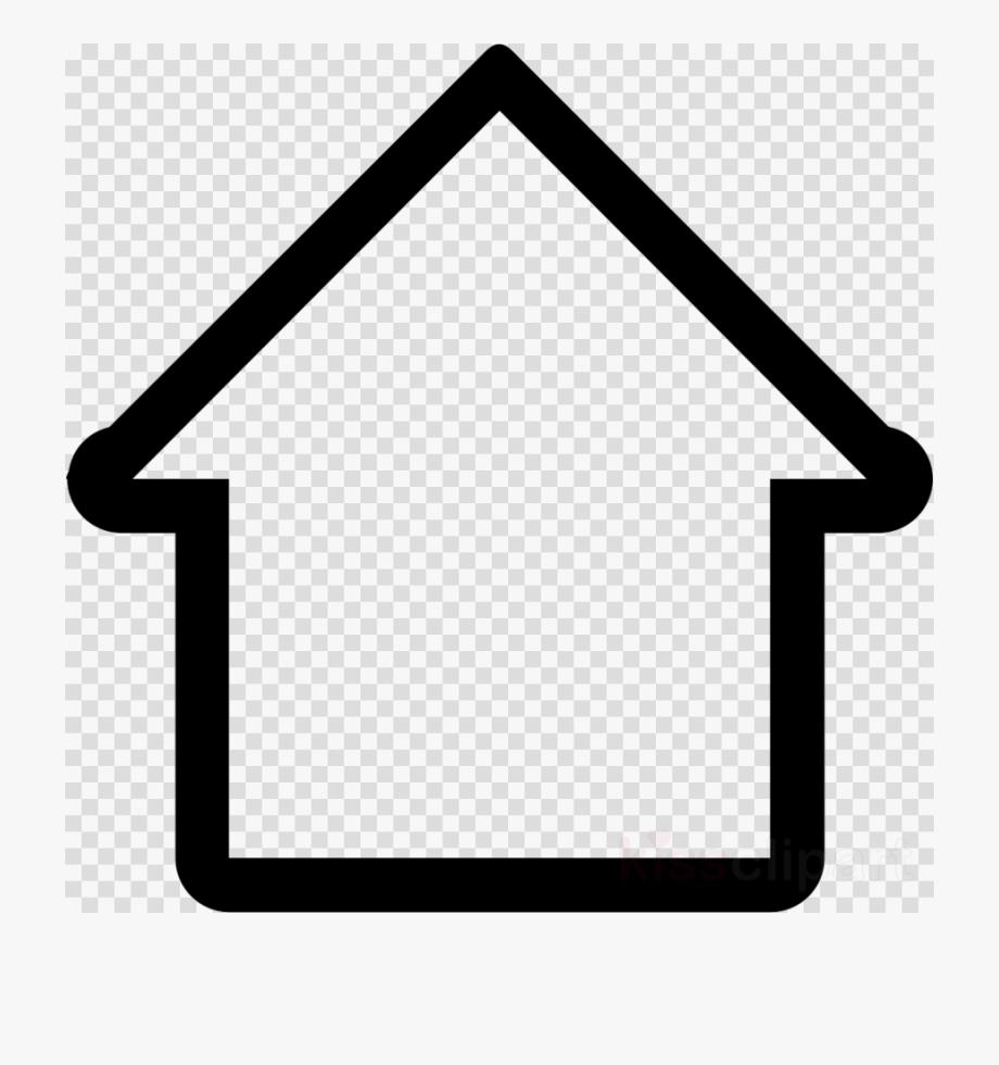 Home Icon Transparent Background At Vectorified Com Collection