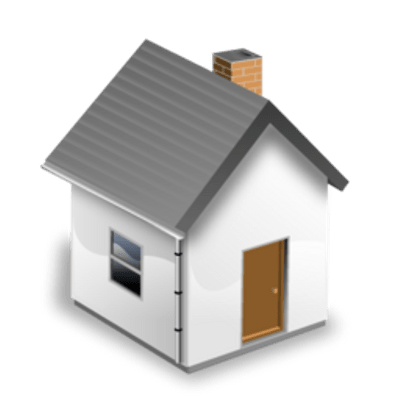 400x400 Home Icons Transparent Png Images