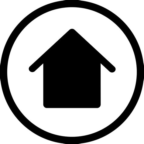 Home Icon 474x474 Home Icon