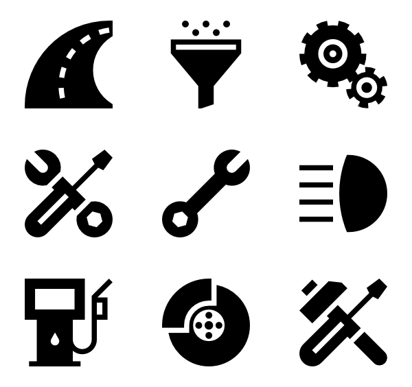 600x564 Improvement Icons Free Vector Icons, Home Improvement Icon