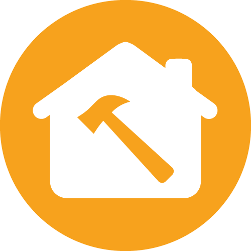 500x500 On Hold Marketing Inc Icon Home Improvement