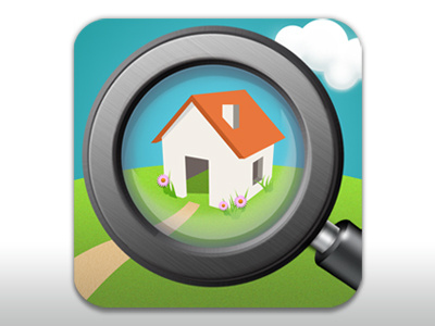400x300 Home Inspection Icon
