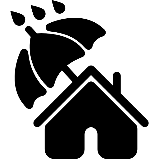 512x512 Home Insurance Icons Free Download