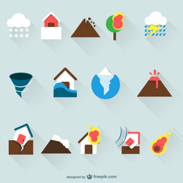 626x626 Home Insurance Icons Vector Free Download