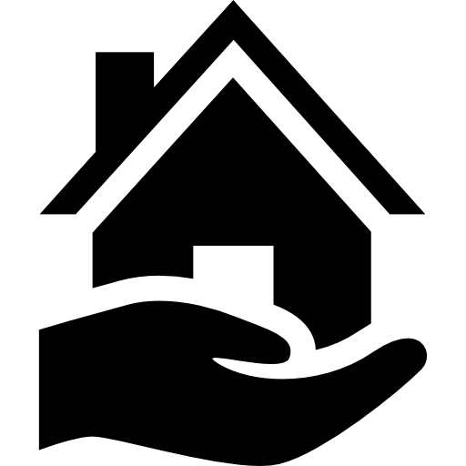 512x512 House Icons Free Download