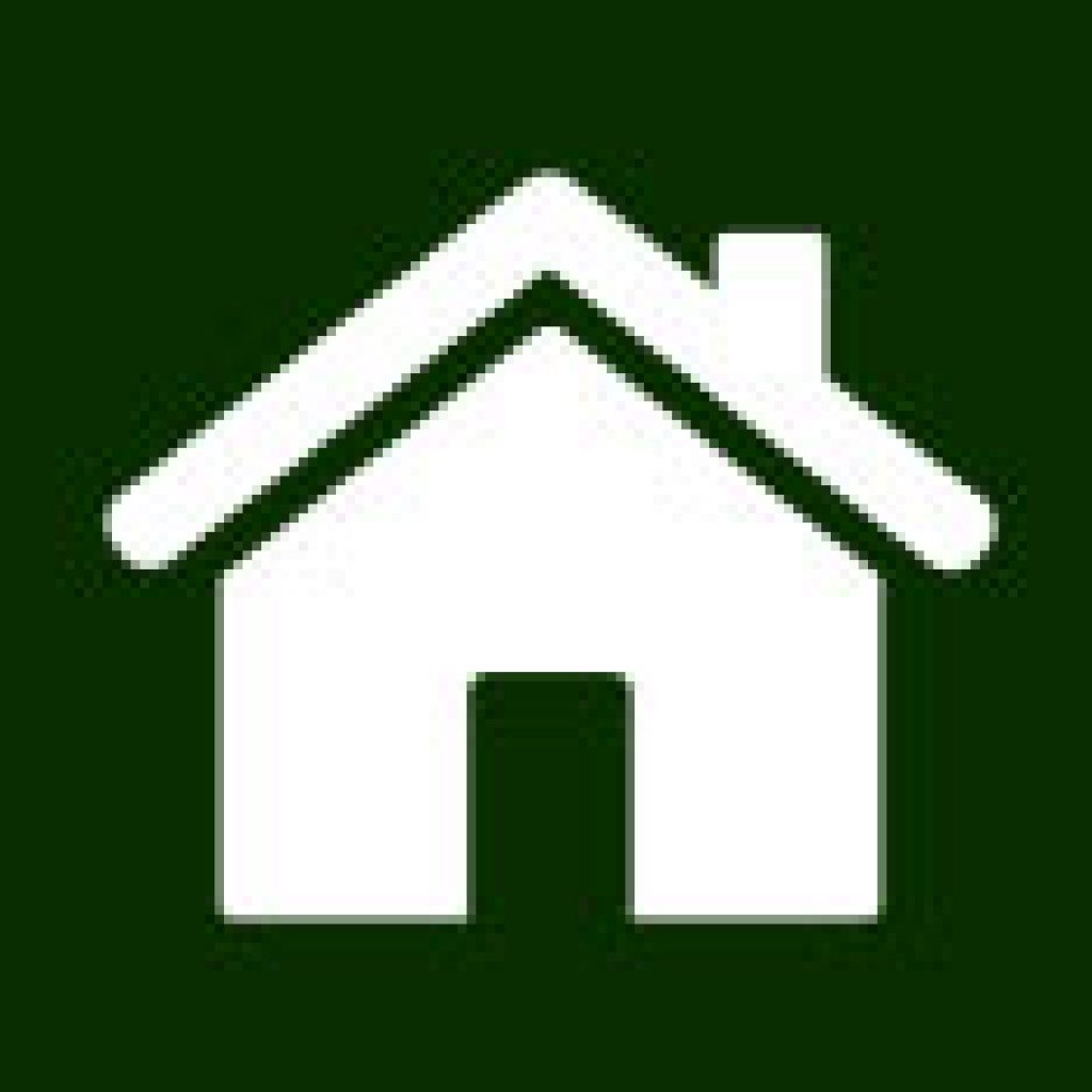 1024x1024 Home Insurance Icon