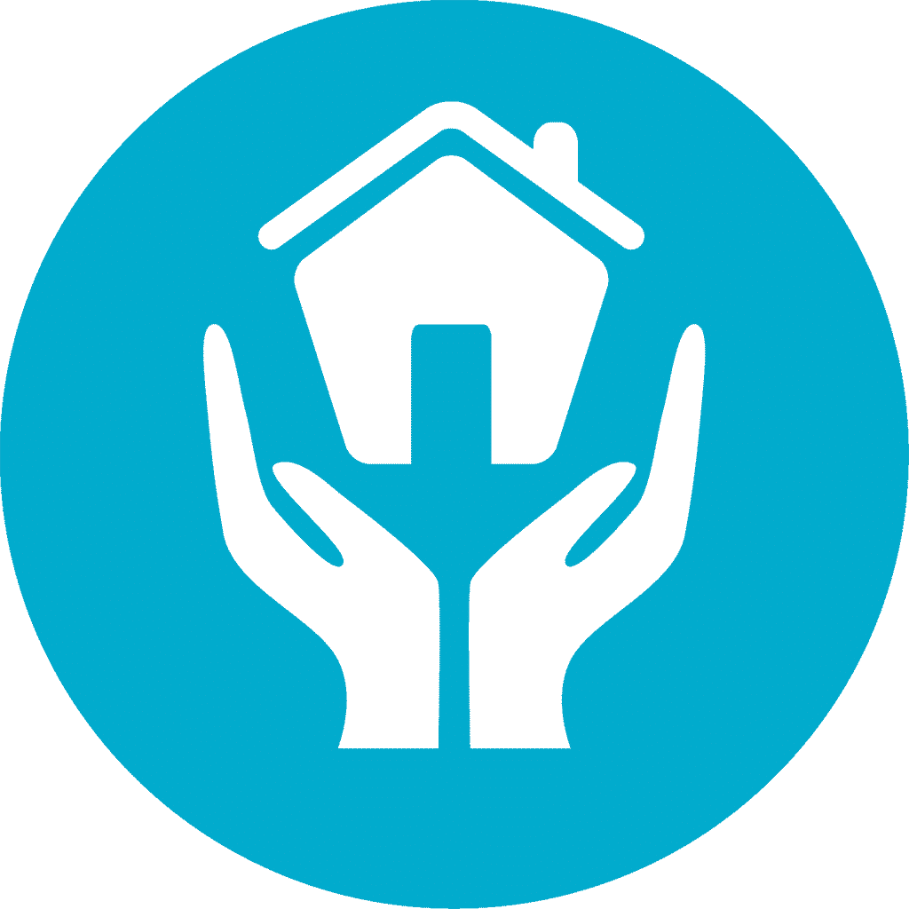 1024x1024 Home Insurance Icon