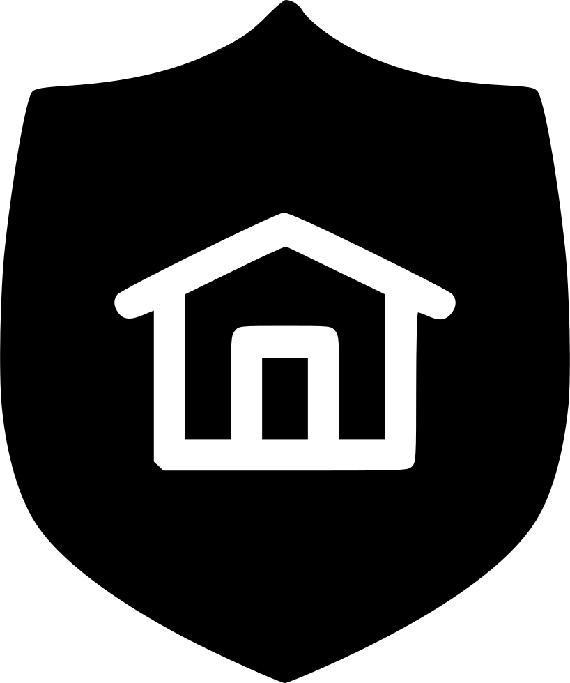 818x980 Home Insurance Care Secure Png Icon Free Download