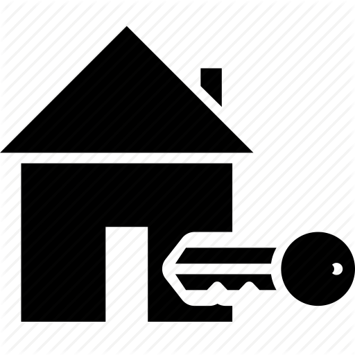 Building, Estate, Home, Key, Lock, Property, Rent Icon 512x512 Building, Estate, Home, Key, Lock, Property, Rent Icon