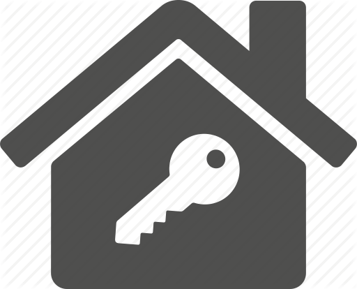 Building, Home, House, Key, Lock, Unlock Icon 512x414 Building, Home, House, Key, Lock, Unlock Icon