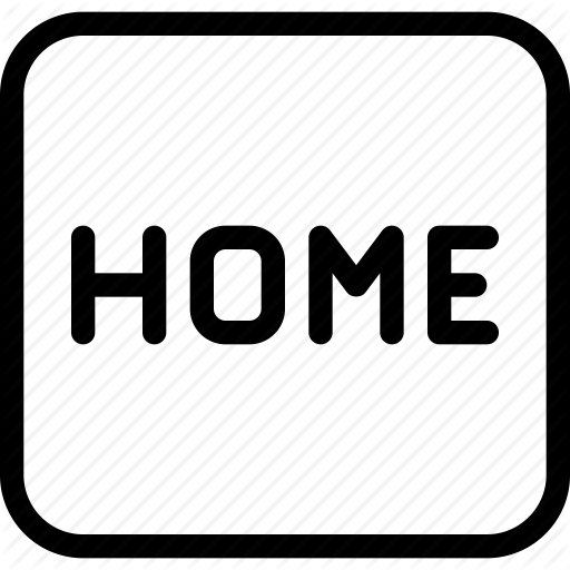 Home Key Icon at Vectorified.com | Collection of Home Key Icon free for ...
