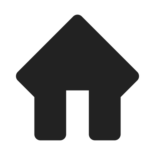 512x512 Home, Office, House Icon