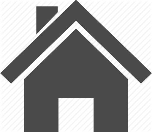 512x444 Building, Home, House, Main, Office Icon