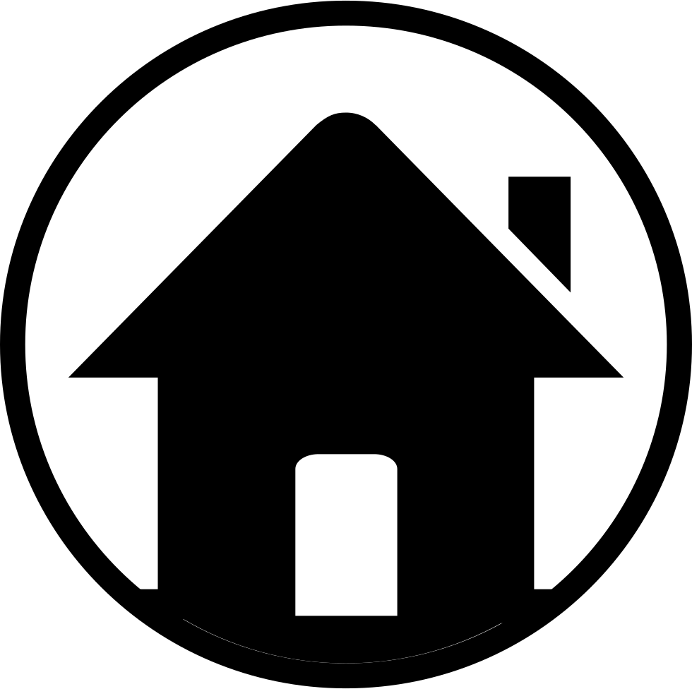 980x976 Homepage Png Icon Free Download