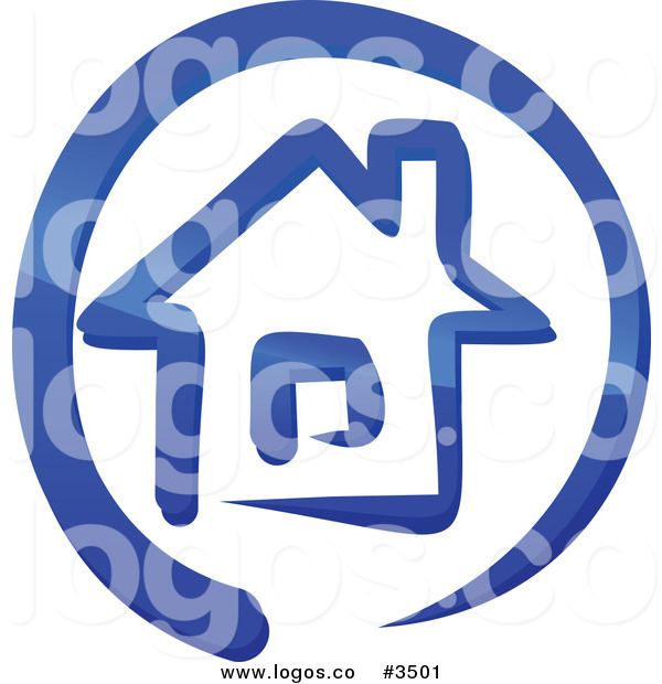 600x620 Royalty Free Home