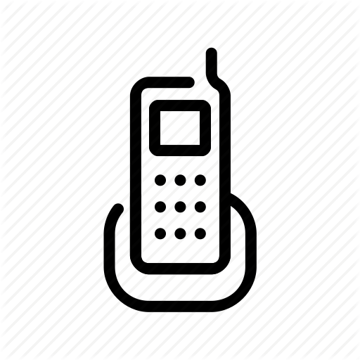 Home Phone Icon