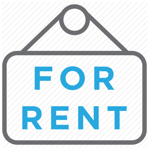 Estate, For Rent, Home, House, Plate, Rent, Sign Icon 512x512 Estate, For Rent, Home, House, Plate, Rent, Sign Icon