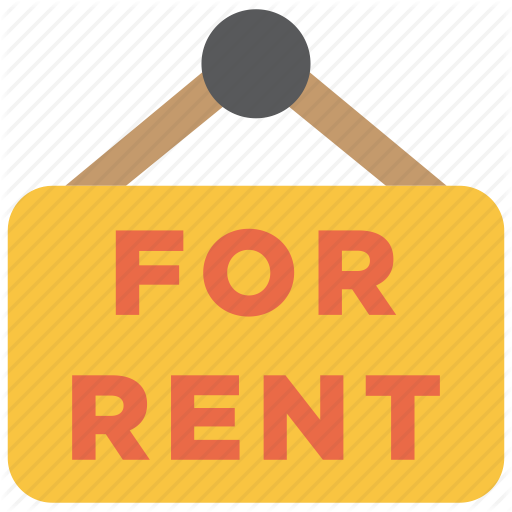 Estate, For Rent, Home, Plate, Real Estate, Rent, Sign Icon 512x512 Estate, For Rent, Home, Plate, Real Estate, Rent, Sign Icon