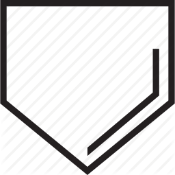 Images Of Home Plate Icon Transparent 256x255 Images Of Home Plate Icon Transparent