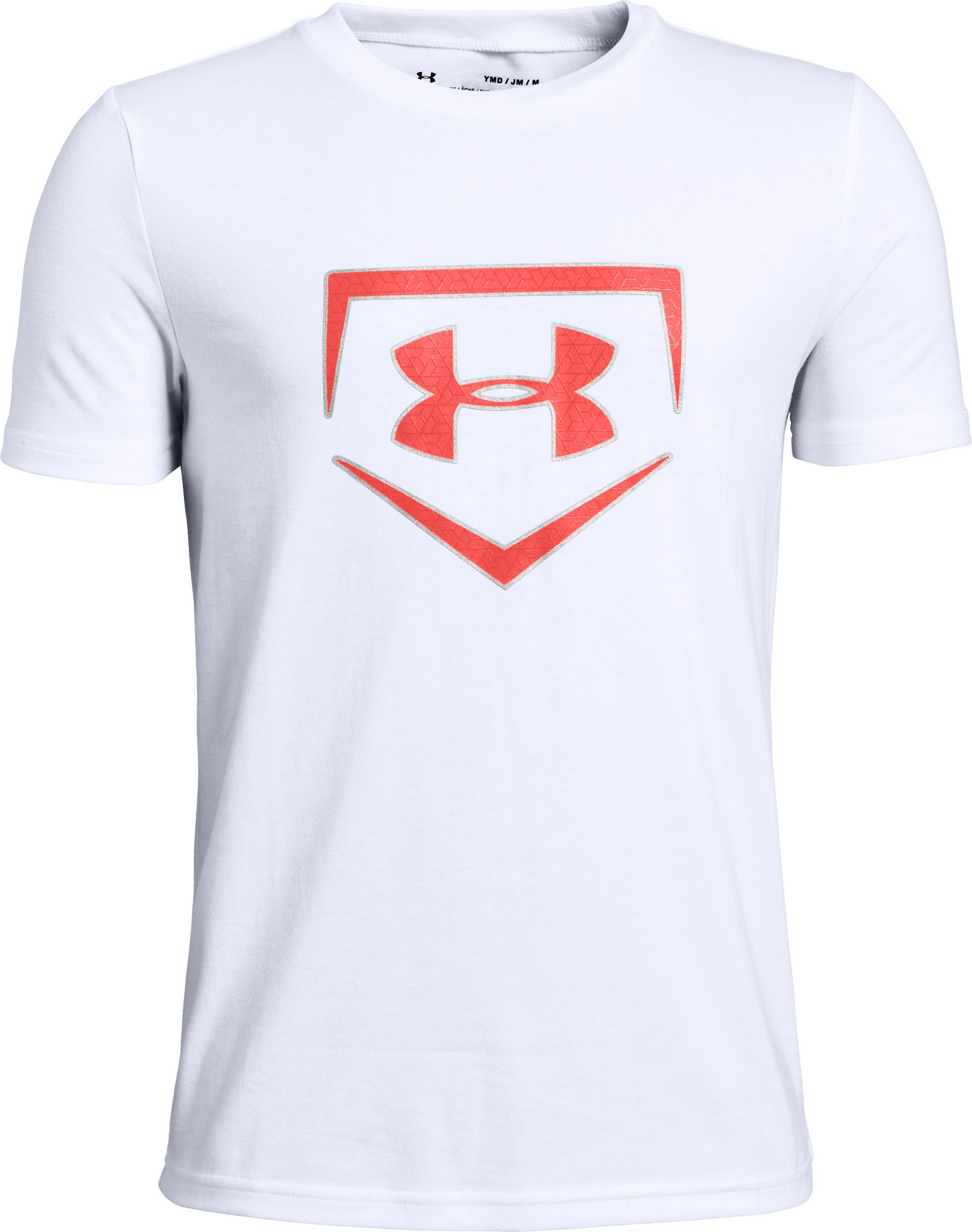 Under Armour Boys' Plate Icon Baseball Graphic T Shirt 1579x2000 Under Armour Boys' Plate Icon Baseball Graphic T Shirt
