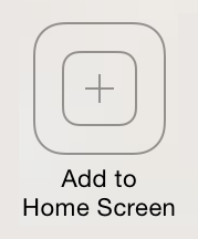179x216 How To Add Bookmarks To Your Home Screen On Mobile Red Dirt Report