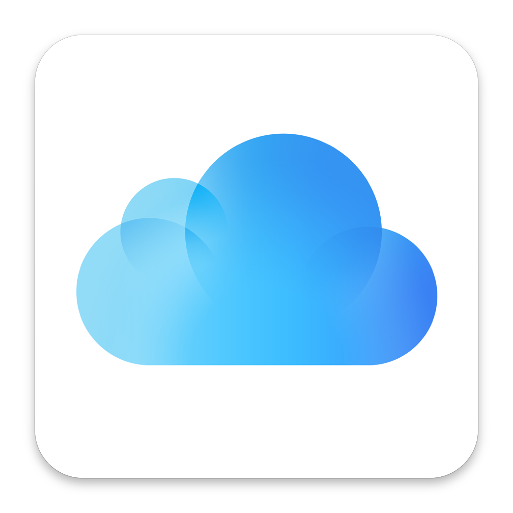 1008x1008 How To Hide Or Show The Icloud Drive App On Your Home Screen