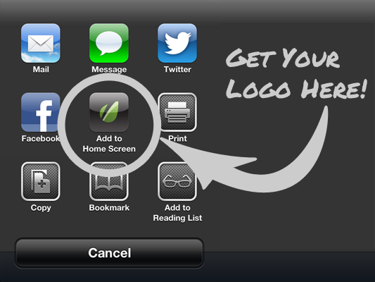 533x400 Quick Tip Give Your Website An Ios Home Screen Icon