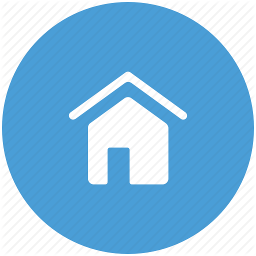 512x512 Apartment, Cottage, Home, Home Screen, House, Main Screen Icon