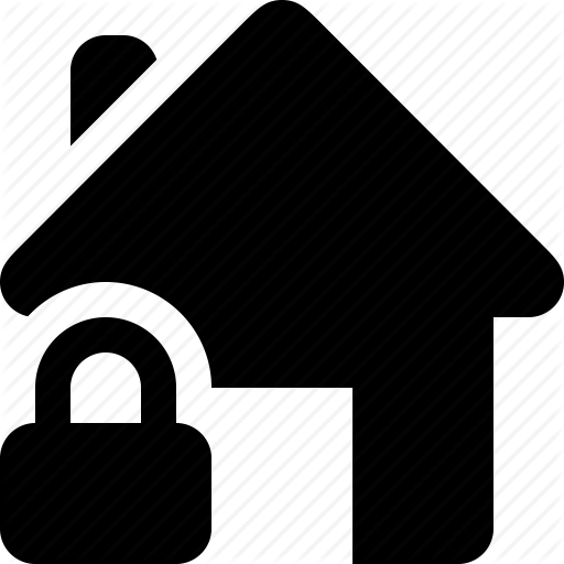 Building, Home, House, Insurance, Locked, Protected, Protection 512x512 Building, Home, House, Insurance, Locked, Protected, Protection