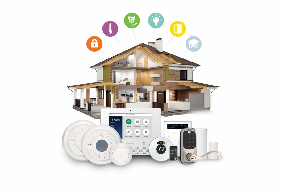 920x614 Best Selling Home Security Systems