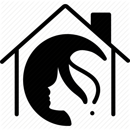 512x512 Haircare, Home, Maintenance, Profession, Salon, Salon