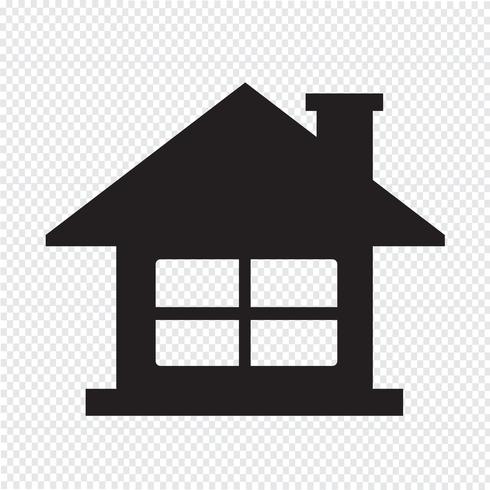 Home Symbol Icon at Vectorified.com | Collection of Home Symbol Icon ...