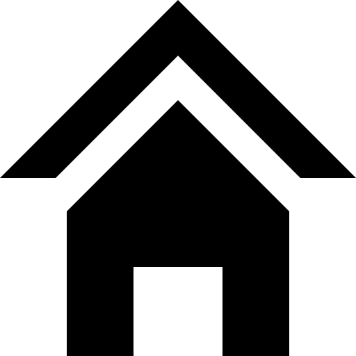 512x512 Home Symbol Icons Free Download