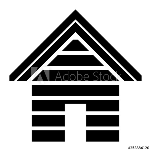 500x500 Home Symbol Icon