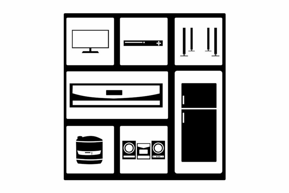 920x616 Household Computer Icons Home Theater Systems Home