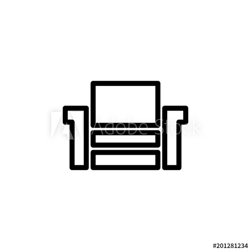 500x500 Home Theater Icon Element Of Minimalistic Icons For Mobile
