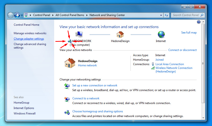 897x534 Missing Homegroup Icon In Network And Sharing Center Solved
