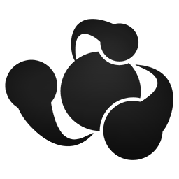 256x256 Homegroup Icon Download Devine Part Icons Iconspedia