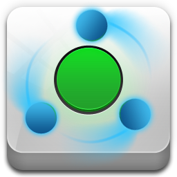 256x256 Homegroup Icon