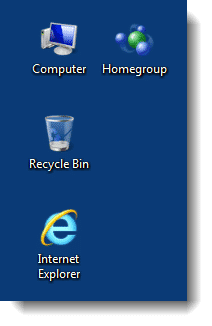 How To Remove The Homegroup Icon From The Desktop In Windows 212x326 How To Remove The Homegroup Icon From The Desktop In Windows